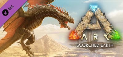 Ark Scorched Earth 初級seの自己満足